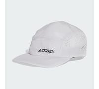 Cappellino Terrex Climacool 5-Panel Solid Dash Grey / Black Donna (S/M)
