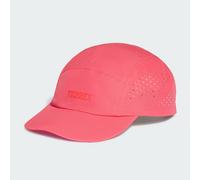 adidas Unisex - Adulto Terrex Xperior Climacool cap, Pure Turbo, S-M