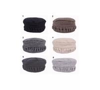 Cappellino teschio lana afghana made in in in india sei, cappello colore Kufi...