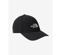 Cappello da baseball per bambini The North Face Recycled 66 Classic nero