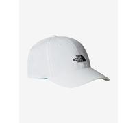 THE NORTH FACE NF0A8A27LA9 66 FLASHDRY Hat Berretto Uomo TNF White/TNF Black Taglia OS