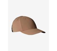 THE NORTH FACE NF0A5FXM5K2 W Horizon Hat Berretto Donna Latte-Smokey Brown Taglia LXL