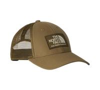 Cappellino the north face mudder trucker verde