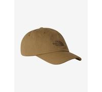 Cappellino The North Face Norm marrone verdastro