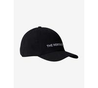 Cappellino The North Face Norm nero