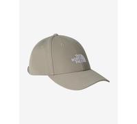 Cappellino The North Face Recycled 66 Classic beige grigio