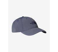 Cappellino The North Face Recycled 66 Classic grigio bluastro