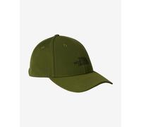 Cappellino The North Face Recycled 66 Classic verde bosco