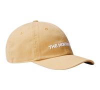 The North Face NF0A7WHP1IT Roomy Norm Hat Berretto Uomo Washed Khaki Stone/Hori Taglia OS