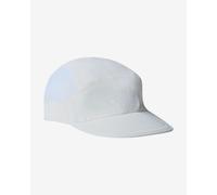 Cappellino The North Face Summer LT bianco polare