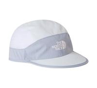 The North Face Cappellino Summer LT Grigio ghiaccio Uomo Taglia unica 55-60