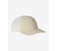 The North Face Berretto con visiera Summer LT Trucker Beige Taglia unica