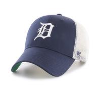 Cappellino Tigers 47Brand MLB Branson MVP Bleu TU