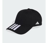 adidas Mixte TIRO cap, Black/White, M-L