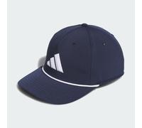 adidas Homme Tour 5-Panel Hat, Collegiate Navy, M-L