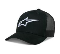 Cappellino Alpinestars Ageless nero-nero