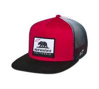 Alpinestars Casquette De Camionneur Cali Gradient