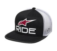 Alpinestars Cappellino Con Visiera Ride 4.0