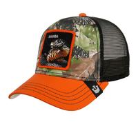 Cappellino Trucker Ambush by Goorin Bros. verde One Size