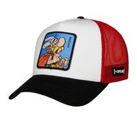 Capslab - Cappellino Asterix e Obelix - Cappellino da Baseball a Fumetti - Vari Colori - Unisex - Regolabile