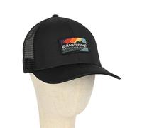 Cappellino Trucker Billabong A/Div Range - Nero