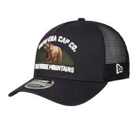 Cappellino Trucker Blue Ridge Mountains by New Era nero One Size
