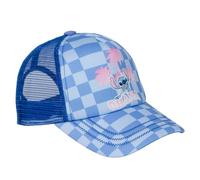 Cappellino trucker Cerda Stitch Bleu 57 cm