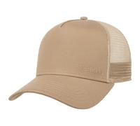 Cappellino Trucker Classic by Stetson beige chiaro One Size Small