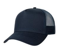 Cappellino Trucker Classic by Stetson blu scuro One Size Small