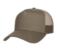 Cappellino Trucker Classic by Stetson kaki One Size