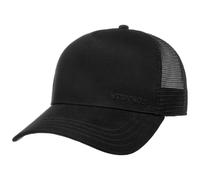 Cappellino Trucker Classic by Stetson nero One Size Small