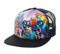 Cappellino Trucker Di My Little Pony