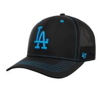 Cappellino Trucker Dodgers XRAY by 47 Brand blu scuro One Size
