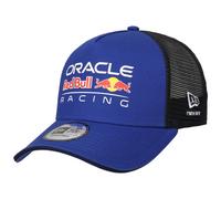 Cappellino Trucker Essentials EF RB F1 by New Era blu Savoia One Size