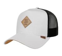 DJINNS Cappello da baseball beige / nero / bianco Uomo - PROMO - Accessori - Cappelli da baseball e berretti - Cappelli da baseball DJINNS 55-60