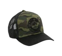 Cappellino Trucker John Doe Camou 0/1 UNICA