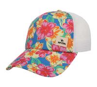 Cappellino Trucker Mixed Yardage by Rip Curl blu One Size