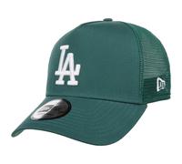 Cappellino Trucker MLB Adjustable LA by New Era verde One Size