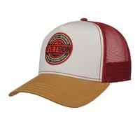 Cappellino Trucker Mountain Patrol by Stetson grigio-marrone One Size