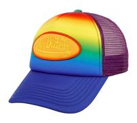 Cappellino Trucker Multicolour Tampa by Von Dutch a colori One Size
