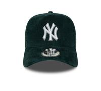Cappellino trucker New York Yankees 9forty Vert TU