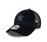 Cappellino trucker New York Yankees 9twenty Noir TU