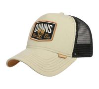 Cappellino Trucker Nothing Club by Djinns beige chiaro One Size