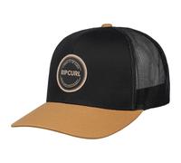 Cappellino Trucker Routine 2.0 by Rip Curl nero One Size