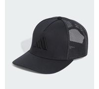 Cappellino Trucker Snapback Black / Black Uomo (M/L)