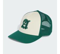 Cappellino trucker Stadium Graphic Ivory / Collegiate Green Donna (S/M)