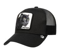 Cappellino Trucker The Panther by Goorin Bros. nero One Size Small