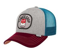 Cappellino Trucker Tomato Soup HFT by Djinns grigio One Size