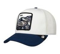 Goorin Bros.Tossico Trucker Cap Polvere/Galattico Berretto da Baseball Maglia