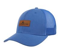 Cappellino Trucker Uni Decades by Quiksilver azzurro One Size